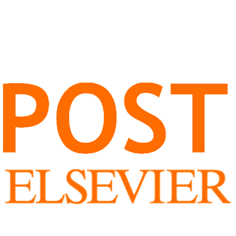 Sticker by ElsevierLas