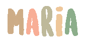 marialayouts designer ideas graphic designer dai Sticker