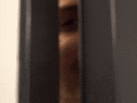 Spy Spying GIF by Barstool Sports