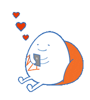 Social Media Instagram Sticker by M21.hk