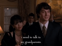 season 5 netflix GIF by Gilmore Girls 