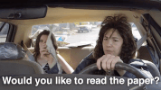 season 6 GIF