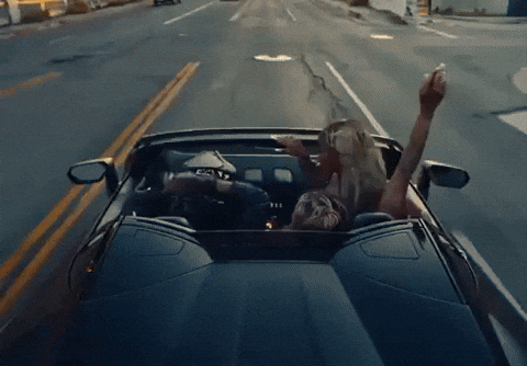 Best Friends Dancing GIF by DC The Don