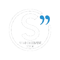 France Logo Sticker by SYMFONIX Event