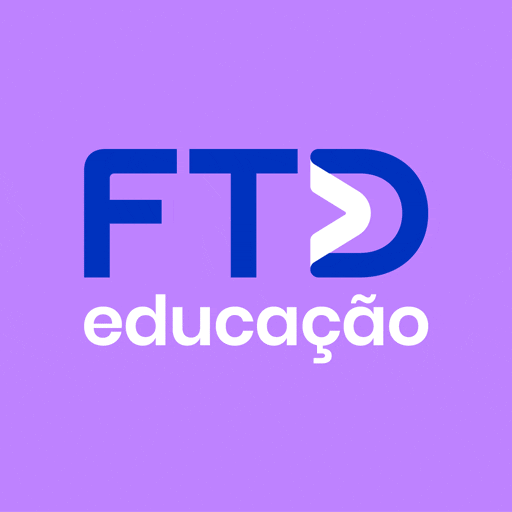 Brand GIF by FTD Educação