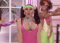 season 3 3x4 GIF by RuPaul's Drag Race