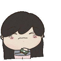 Sad Money Sticker