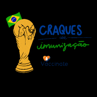 Sticker Imunização GIF by Clínica Vaccinate