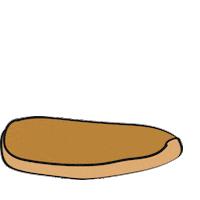 Pancakes Tsfc Sticker by The Streetfood Club