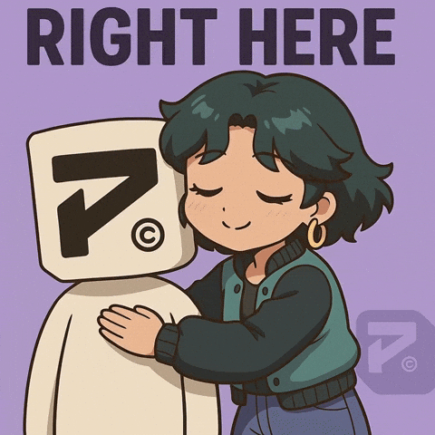 Walking Away Hana GIF by Persona