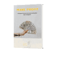 social4success ebook social4success makeprofit verkaufenlernen Sticker