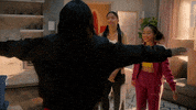 Season 6 Love GIF by grown-ish