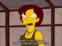 season 12 episode 3 GIF