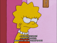 homer simpson episode 3 GIF