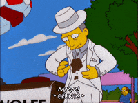 season 12 episode 3 GIF