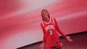 Womens Basketball GIF by Ohio State Athletics