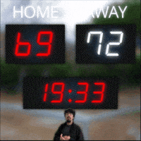 69 Home GIF