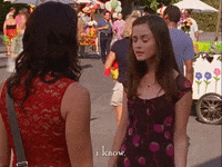 season 3 netflix GIF by Gilmore Girls 