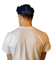 Return Smile Sticker by группа "Жюль Верн"