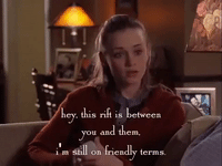 season 3 netflix GIF by Gilmore Girls 