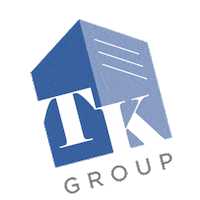 Realestate Realty Sticker by TheTKGroup