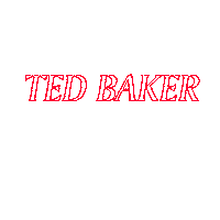 Test5 Sticker by Ted Baker
