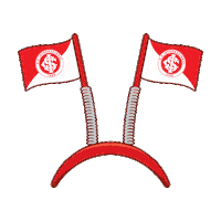 Colorado Inter Sticker by Sport Club Internacional