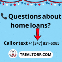 Real Estate Usa GIF by Trealtorr