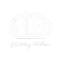 Ardex Building Tomorrow Logo Sticker by ardex_deutschland