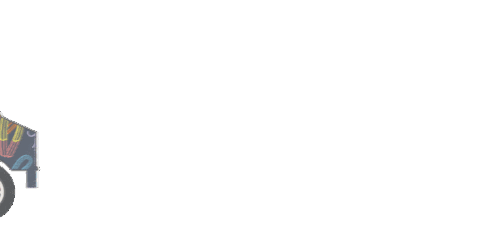 Churros Sticker by Santo Dulce!