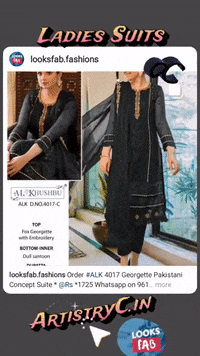 Buy Now Fashion GIF by ArtistryC