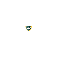 Wayne State Shield Sticker by Wayne State University