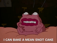 aaahh real monsters nicksplat GIF