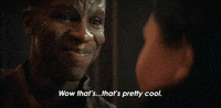 Cbs All Access Picard GIF by Paramount+