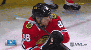happy ice hockey GIF by NHL
