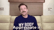 Jason Sudekis Appreciate It GIF by Actor Awards