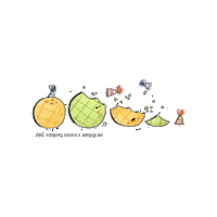 Sticker by @abchk