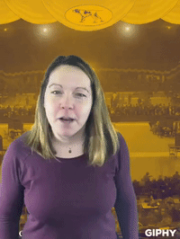 wkcdogshow GIF by Westminster Kennel Club