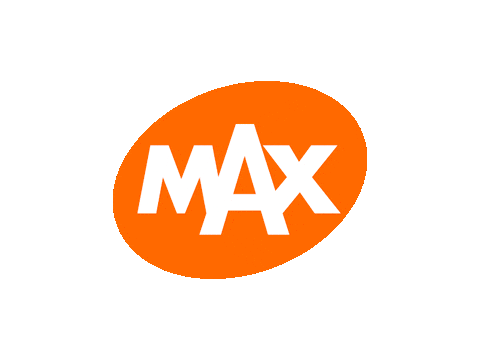 Omroep Max Sticker by MAX