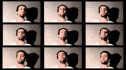 portrait singing GIF by Kitsune Kowai