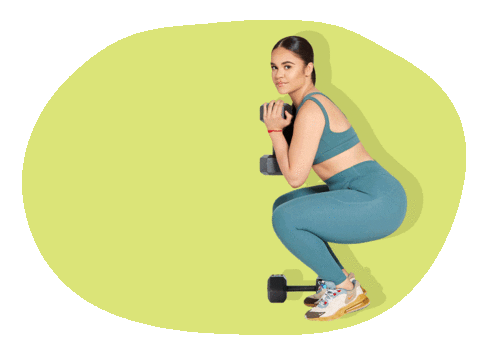 Sticker by Darihana Nova Fitness