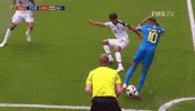 World Cup Football GIF by DAZN