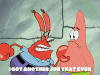 season 5 episode 13 GIF by SpongeBob SquarePants