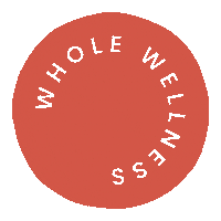 Wellness Carla Sticker