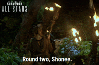 Survivorau GIF by Australian Survivor
