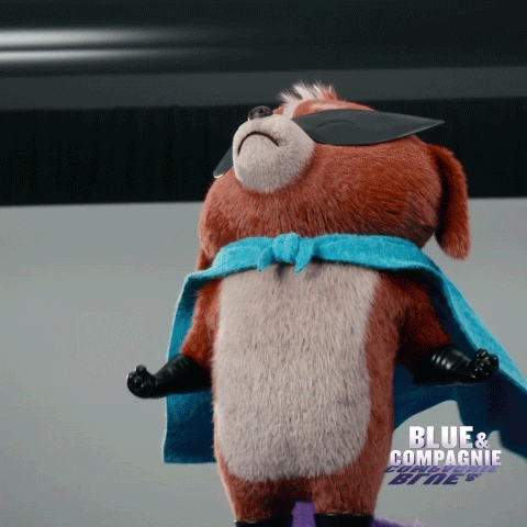 Paramount GIF by IF Movie
