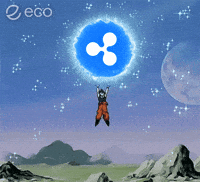 To The Moon Crypto GIF by Eco