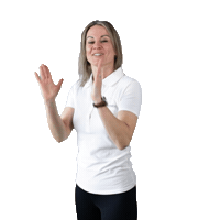 Cfcoach Sticker by CLEAN FITNESS