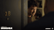 loudermilk GIF by AUDIENCE Network