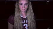 Littlerockvb2020 GIF by Little Rock Athletics